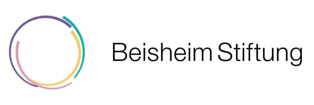 Beisheim Stiftung