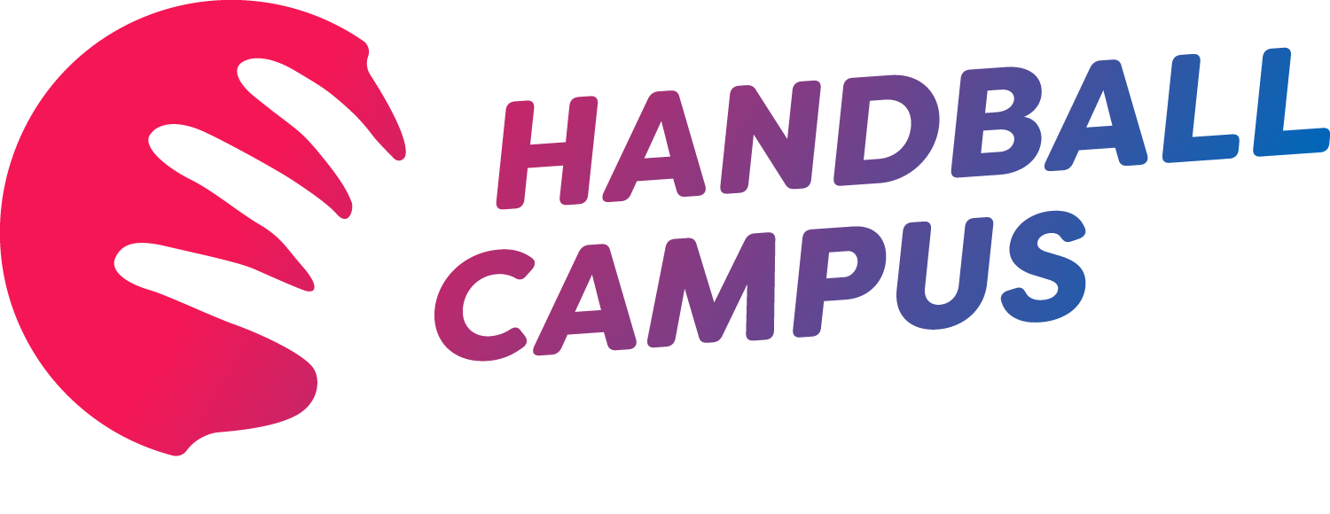 Logo Handball Campus München