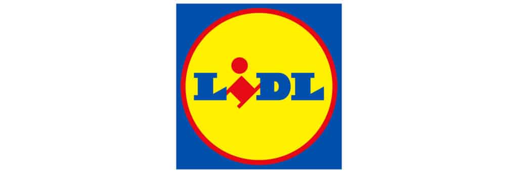Logo Lidl