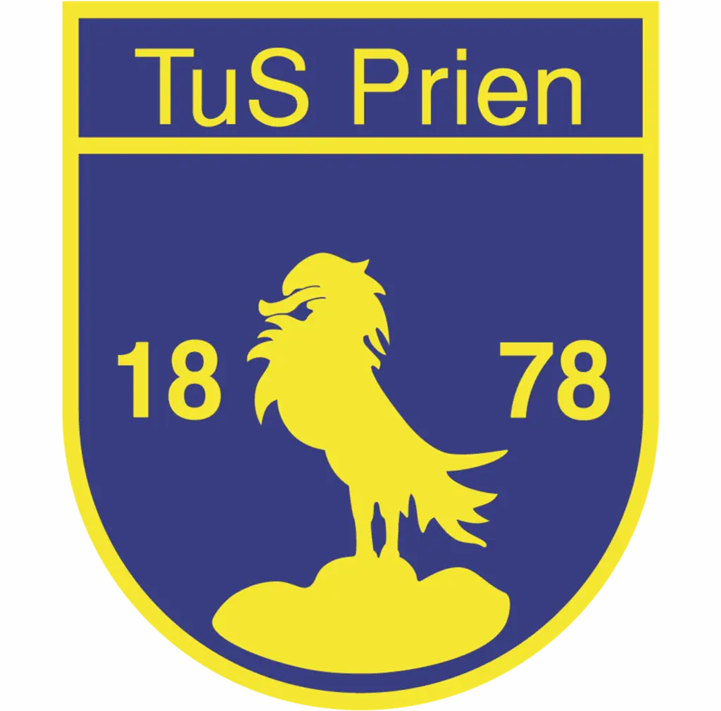Logo TuS Prien