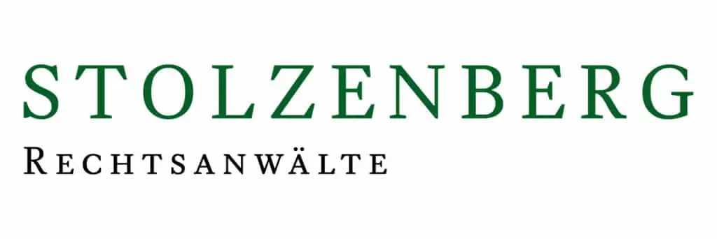 Logo STOLZENBERG – Rechtsanwälte