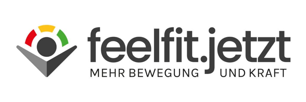 feelfit.jetzt - dein Onlinekurs für mehr Bewegung & Kraft