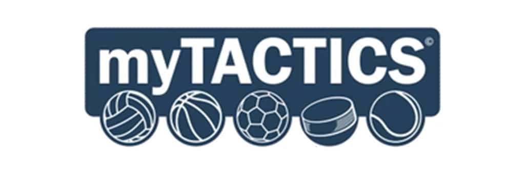 mytactics - Create your own individual tactic board