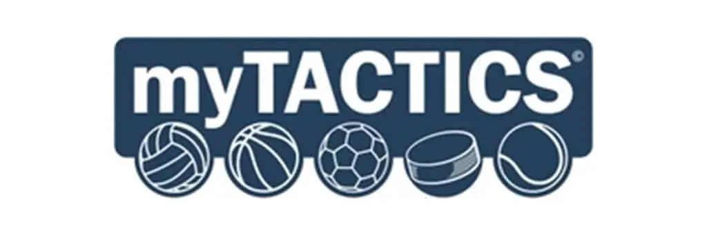 mytactics - Create your own individual tactic board