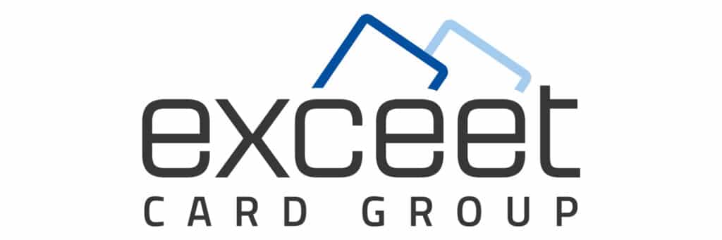 Kartenhersteller für hohe Anforderungen | exceet Card Group)