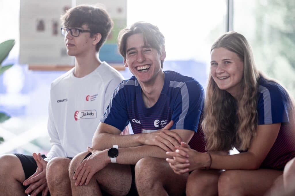 FSJ Handballcampus München