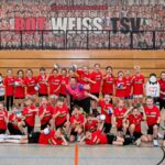 Dominik Klein beim TSV Haunstetten: Ein Tag voller Handball, Herzblut und Haltung