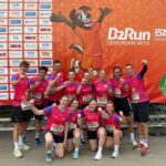 HCM Team beim B2Run München