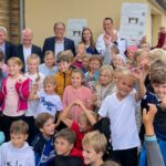 Der Mental Fit Pfad ist auch an der Mozart-Grundschule in Aschaffenburg ein voller Erfolg!