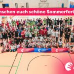 Sommerferien – wir kommen!