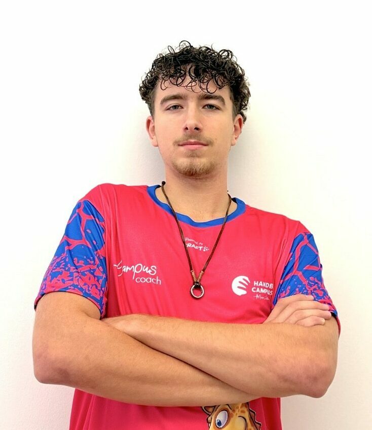 Daniel - Dualen Studenten