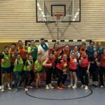 Fortbildung mit Handball-Weltmeister Dominik Klein: Starker Auftakt für die Grundschulliga 2026