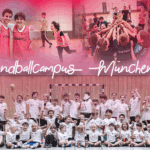 Gemeinsam Großes bewegen – Crowdfunding für den Handballcampus München!