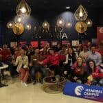 5. HCM Partnerfrühstück