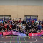 Unser Feiertagscamp – ein voller Erfolg