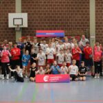 Herbstcamps in Memmingen und in Laim