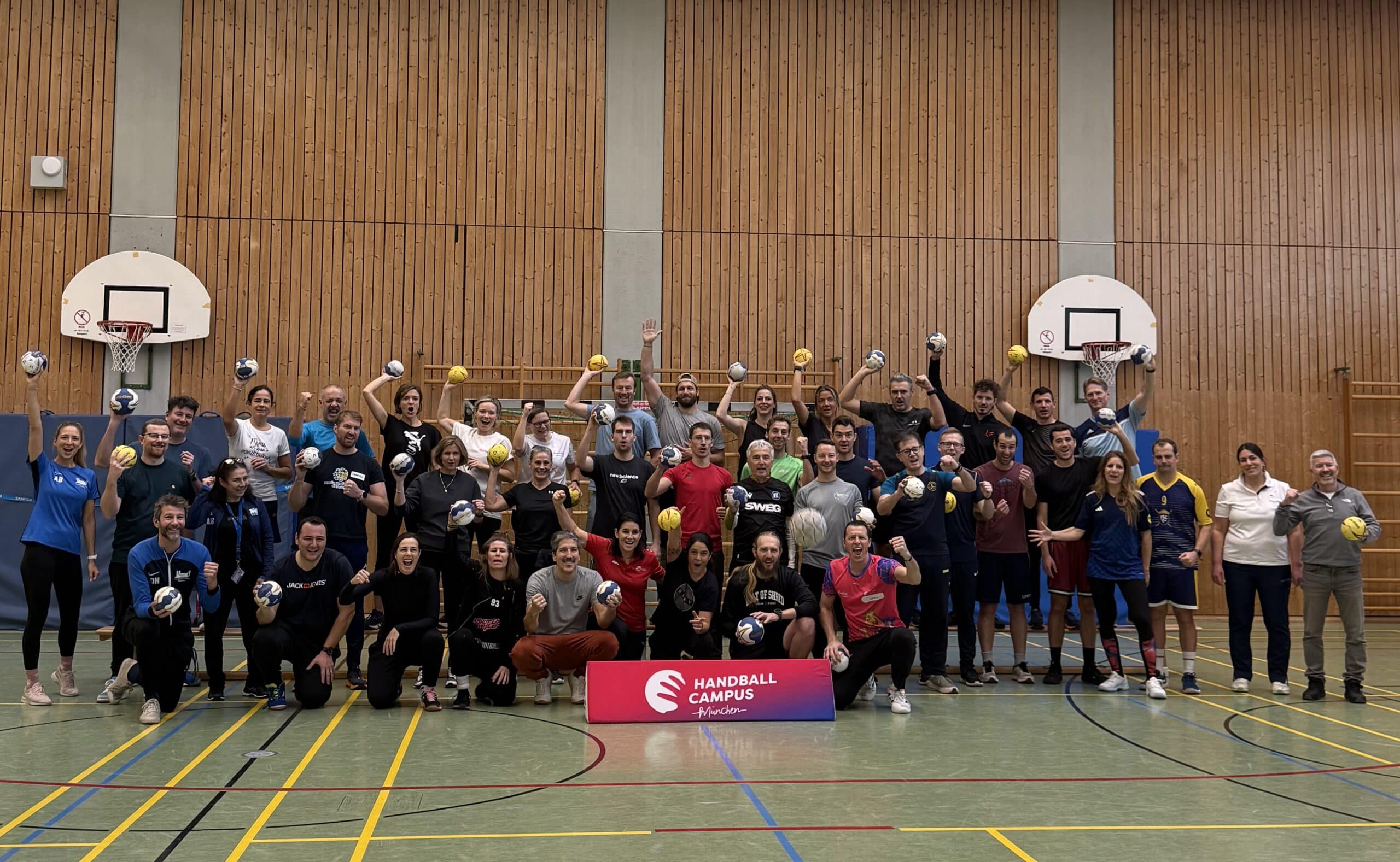 Lehrerfortbildung Europäische Schule München