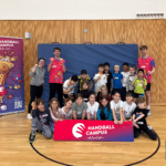 Erfolgreicher Auftakt: 1. Grundschulaktionstag begeistert Kinder in Schwabing