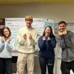 Recap FSJ Seminar in Bliensbach