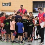 Zu Gast beim TV Miesbach