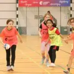 Danke an den Bezirksausschuss 3 Maxvorstadt für die Unterstützung unserer Schul-AGs