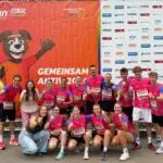 B2Run 2026 in München