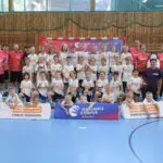 Sommercamp beim TuS Fürstenfeldbruck