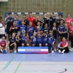 Sommercamp beim TSV Niederraunau