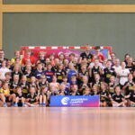 Bewegung und jede Menge Spaß beim Sommercamp in Mindelheim