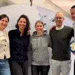 Willkommen im Team, Garmin!